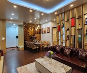 Căn hộ cao cấp Trung tâm Mỹ Đình 111m2 3PN căn góc slot ôtô full NT mới