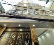 Ba Đình căn hộ dịch vụ - 7 tầng thang máy - 2 thoáng trước sau- 11 phòng full nội thất -