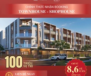 Chỉ 1.x Tỷ - Mở bán C5B Phương Trang - Hỗ trợ Vay