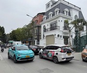 Chính chủ bán biệt thự đơn lập 3 mặt phố đường sa đôi, trung tâm nam từ liêm, hà nội