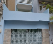 T2011  nhà phan văn trị gò vấp, shr, hxh, 3 tầng, 3.6x10m, 5.x tỷ