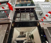 Bán nhà phố 40m2 tại bạch mai, 13,85 tỷ, 3pn, 4wc, 5 tầng, ngõ 5m, pháp lý đầy đủ