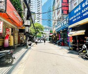 Bán nhà mặt phố nhân hoà dt56m 2 mặt tiền, kinh doanh, vỉa hè, oto dừng đỗ, hơn 29 tỷ