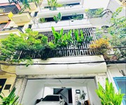 Siêu phẩm, bán nhà nghĩa đô, ô tô vào nhà, 7 tầng thang máy, chỉ 25 tỷ