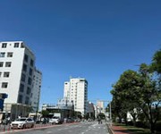 Chuyển nhượng lô đất mặt tiền võ nguyên giáp, đối diện furama