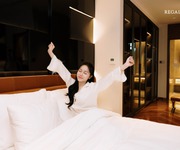 Căn hộ 1PN   1 view sông biển siêu hiếm nội thất cao cấp