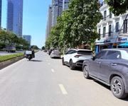 Bán nhà mặt phố xuân tảo - tây hồ tây - 480m 5 tầng thang máy lô góc 3 thoáng hiếm độc bản