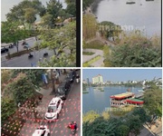 1 Chính chủ bán tòa nhà 7 tầng mặt phô 6b trấn vũ, phường quán thánh