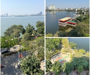 2 Chính chủ bán tòa nhà 7 tầng mặt phô 6b trấn vũ, phường quán thánh