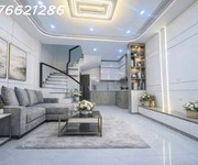 Bán nhà 5 tầng rẻ nhất phúc lợi    33m  - mt 4.5m   5 tầng   giá: 5,6x tỷ gần trường th lê quý đôn