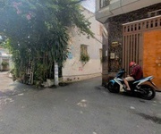 Chính chủ bán gấp nhà 2 tầng 5.3 x 15m, đường nguyễn văn lượng, ô tô thông, thích hợp ở ngay