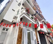 Hoàng hoa thám 38m x4 tầng 13,5 tỷ lô góc,ô tô,kinh doanh,20m ra phố