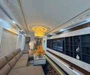 Cần bán 65m2 nhà 8 tầng, thang máy, mặt phố Tân Thụy, Việt Hưng. Thông sàn, gara 2 ô tô