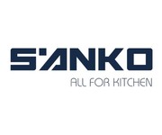 Sanko - Đơn vị chuyên về tủ bếp Inox