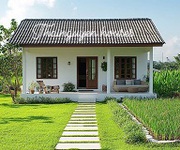 Bỏ phố về quê   an nhiên tuổi hưu gần biển sầm sơn