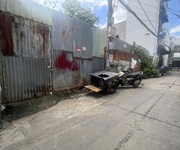 Đất trung tâm quận 7 - lâm văn bền - 275m2 - tiện xây chdv - 21 tỷ