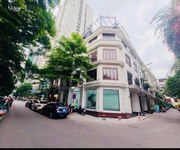 1 Cho thuê nhà 5 tầng lô góc tại 90 nguyễn tuân, thanh xuân, hà nội