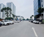 Đất mặt phố hồng tiến  dt 85m - mt 5,1m  một mặt phố - một mặt ngõ  tiềm năng đầu tư vô hạn