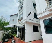 Chính chủ bán nhà lô góc   mới tinh - bát khối, long biên,hà nội