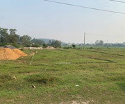 Chính chủ bán gấp 2 lô đất đấu lưng   mặt tiền đường xuống khu du lịch hải hòa