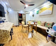 2 Bán nhà tập thể nghĩa tân,tầng 2-dt 100m giá 5,95 tỷ