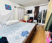 3 Bán nhà tập thể nghĩa tân,tầng 2-dt 100m giá 5,95 tỷ