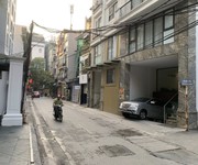 Mặt Phố Linh Lang Lô Góc 6 Tầng 164M2 77 Tỷ 1 Mặt Phố 1 Mặt Ngõ Ô TÔ