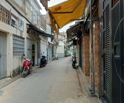 NHÀ Ở 2 TẦNG  44M2- Phạm Văn Bạch- Tân Bình- Gía 4 TỶ