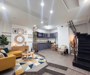 Nhà đẹp huỳnh văn bánh - quận phú nhuận - 99 m2 - 6.75 tỷ