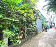 Bán Nhà Phố Tân Hưng 2 Tầng, Hẻm Ôtô Vào Nhà, Lâm Văn Bền, Mặt Tiền 5M, Chỉ 8.55 Tỷ