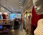 Vị trí vàng, bán nhà mặt phố trần đăng ninh, 6 tầng kinh doanh, chỉ 16 tỷ