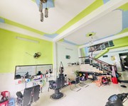 Ngay chợ non nước - mặt bằng kinh doanh 2 tầng - dt 125m 5x 25  - chỉ 6.x tỷ