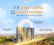 Bắt nhịp thị trường căn hộ biển đà nẵng   giá đẹp