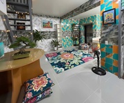 Nhà hẻm ô tô phùng văn cung  gần phan xích long    quận phú nhuận   6 x 6.5 m   6.2 tỷ