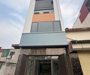 Bán căn nhà 3 tầng ngõ phố Đỗ Xá, ph Tứ Minh, TP HD, 42.9m2, mt 4m, 3 ngủ, 3 vs, chỉ 2.4x tỷ