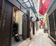 Siêu phẩm trần khát chân bán nhà 4 tầng long lanh ngõ thông kinh doanh nhỏ hai bà trưng