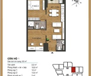 Bán căn hộ chưng cư CT36 Dream Home