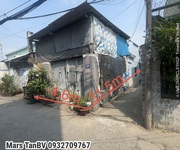 Bán Nhà Đất Thới An 29 - Quận 12