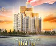 Chỉ 3.8 Tỷ Sở Hữu Căn Hộ View Sông Hàn Capital Square Sổ Lâu Dài