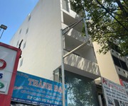 Chỉ 36tỷ tl tốt  4.1x20  mặt tiền 6tầng thang máy, phố showroom ôtô an dương vương quận 5