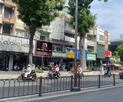 Bán mặt tiền trần hưng đạo p2 quận 5  4.1x25  chỉ 39tỷ tl tốt