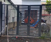 Bán đất tặng nhà mặt tiền đường hẻm xe tải sát tỉnh lộ 15 củ chi hơn 225m2 chỉ 2.x tỷ