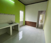 Bán đất tặng nhà mặt tiền đường hẻm lớn sát quốc lộ 22 củ chi hơn 122m2 chỉ 2.5 tỷ