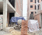 O2044  đất vườn lài q12, shr, vuông, hxh, 4x17m, 5.x tỷ x nhỏ