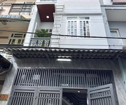 2 Nhà ngang 5m - lô góc - hẻm oto đỗ cửa