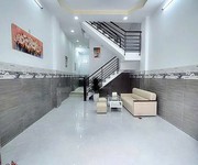 1 Nhà ngang 5m - lô góc - hẻm oto đỗ cửa
