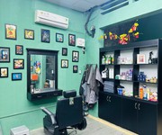 Sang tiệm tóc nam khánh bình, tân uyên, bình dương