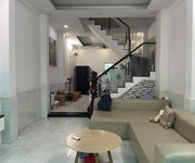 Bán nhà 3 tầng quốc lộ 13  hiệp bình phước, thủ đức. dt 60 m2, 4pn, 3wc, giá 7,4 tỷ, sổ hồng đầy