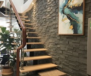 Nhà hẻm ô tô lê văn sỹ - quận 3   3 x 21  62m2    3 tầng   11.4 tỷ