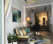 Nhà 3 tầng hẻm xe hơi quận 3   288 m2   11.4 tỷ